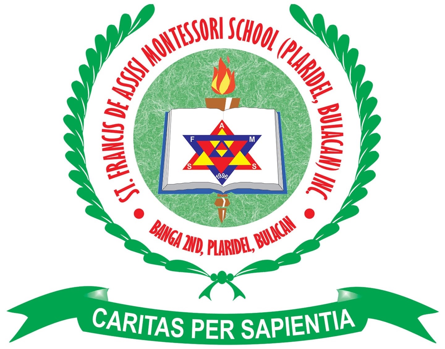 St. Francis de Assisi Montessori School (Plaridel, Bulacan) Inc.
