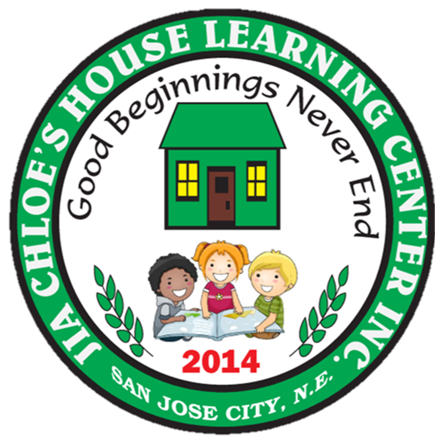 JIA CHLOE'S HOUSE LEARNING CENTER INC.
