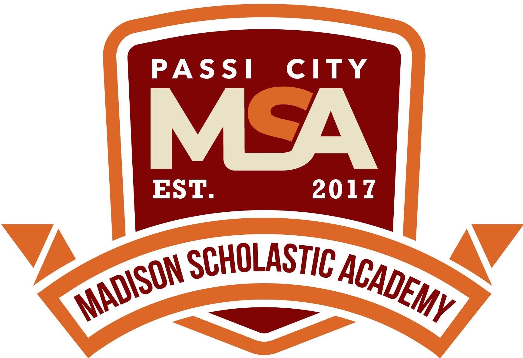 Madison Scholastic Academy Incorporated