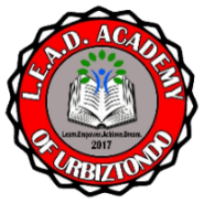 L.E.A.D. ACADEMY OF URBIZTONDO INC.