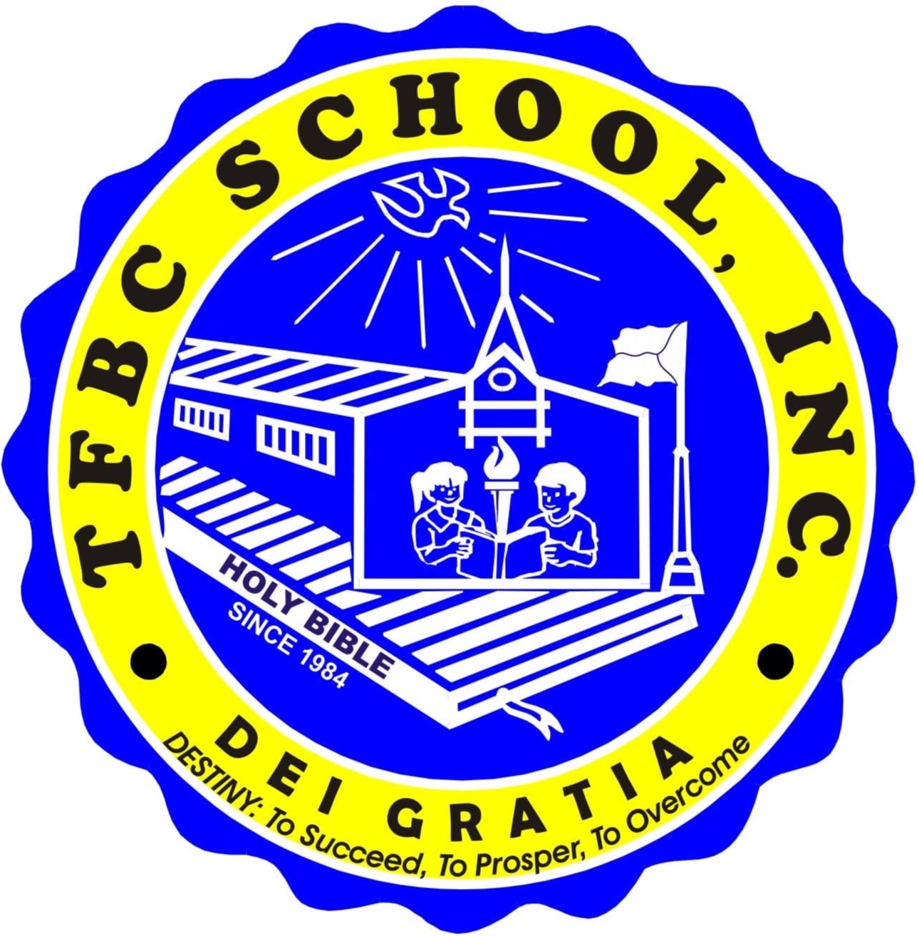 TFBC School, Inc.