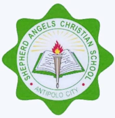  SHEPHERD ANGELS CHRISTIAN SCHOOL OF ANTIPOLO, INC.