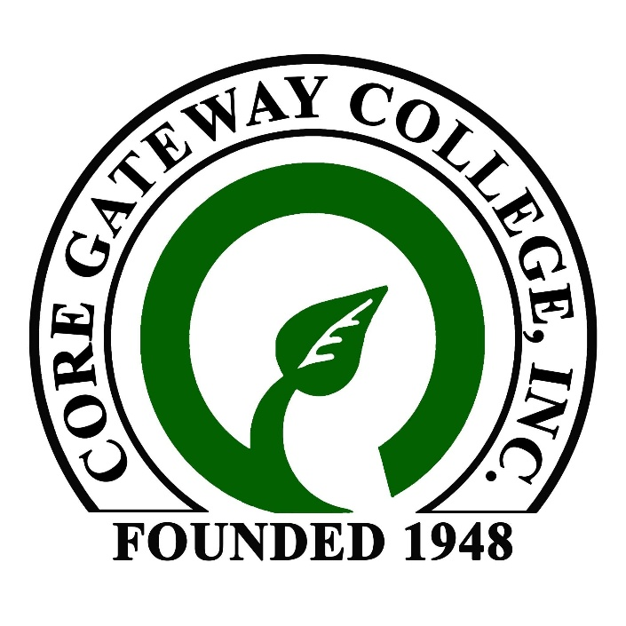 Core Gateway College, Inc.