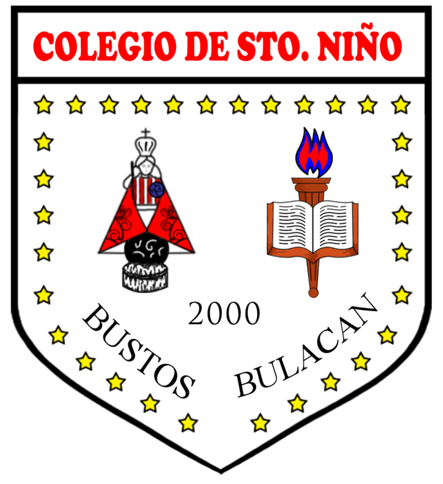 COLEGIO DE STO. NIÑO DE BUSTOS, INC.