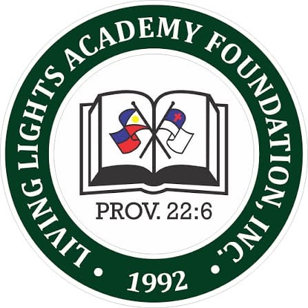 LIVING LIGHTS ACADEMY FOUNDATION INC.			